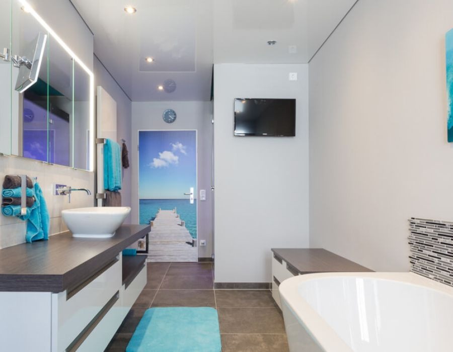 Bagno Badstudio Urlaubsfeeling Blog1 – Badgestaltung von Bagno Badstudio Mainz