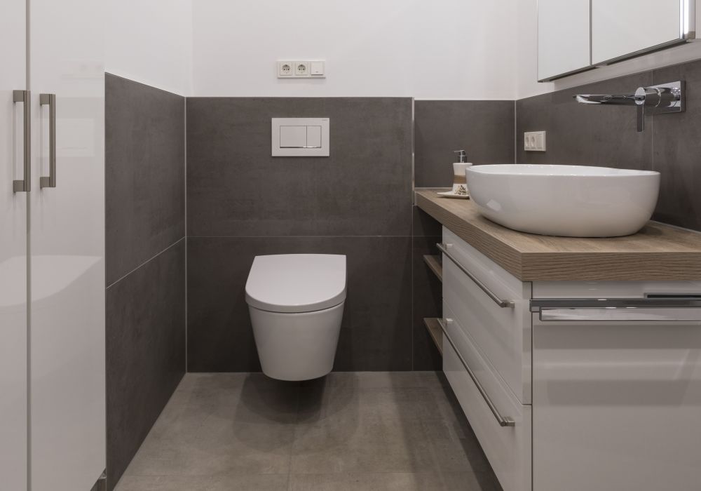 Referenz Badprojekt – Professionelle Badgestaltung und Badrenovierung